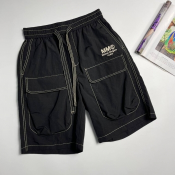 Шорты Maison Margiela Артикул BMS-132757. Вид 1