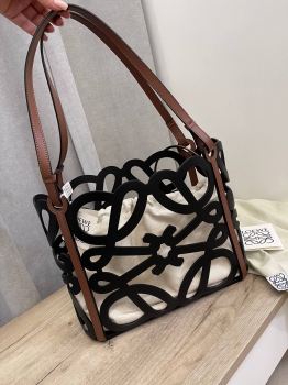 Сумка женская  Loewe Артикул BMS-132760. Вид 2