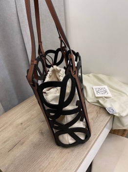 Сумка женская  Loewe Артикул BMS-132760. Вид 3