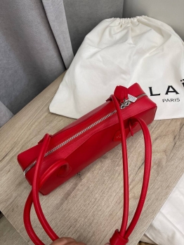 Сумка женская  Alaia Артикул BMS-132761. Вид 3