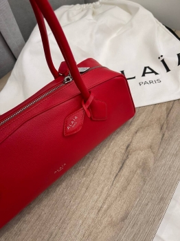 Сумка женская  Alaia Артикул BMS-132761. Вид 4