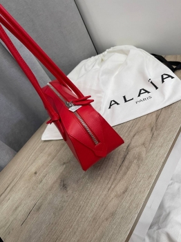 Сумка женская  Alaia Артикул BMS-132761. Вид 5