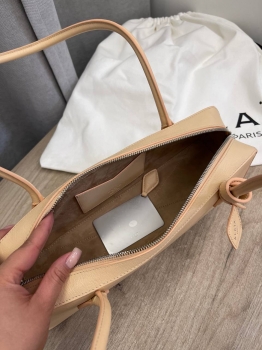 Сумка женская  Alaia Артикул BMS-132762. Вид 3