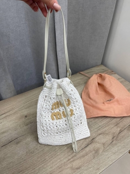 Сумка женская   Miu Miu Артикул BMS-132764. Вид 3
