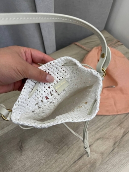 Сумка женская   Miu Miu Артикул BMS-132764. Вид 4