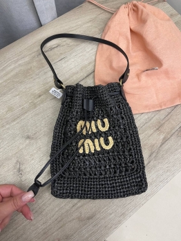 Сумка женская   Miu Miu Артикул BMS-132763. Вид 2