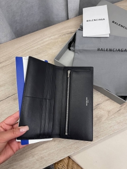 Портмоне Balenciaga Артикул BMS-132765. Вид 2