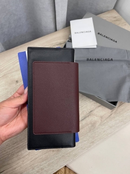Портмоне Balenciaga Артикул BMS-132765. Вид 3