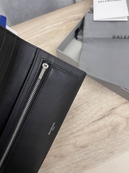 Портмоне Balenciaga Артикул BMS-132765. Вид 4