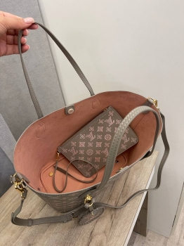 Сумка женская Louis Vuitton Артикул BMS-132774. Вид 2