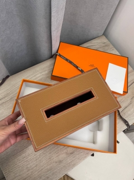  Салфетница 25х14х9см  Hermes Артикул BMS-132780. Вид 2