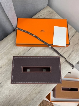  Салфетница 25х14х9см  Hermes Артикул BMS-132777. Вид 1