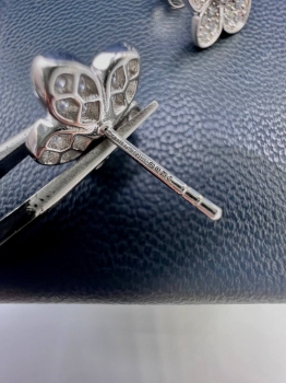 Серьги  Graff Артикул BMS-132783. Вид 3