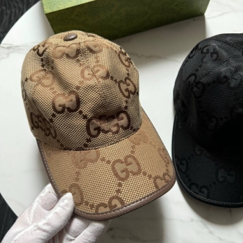 Бейсболка Gucci Артикул BMS-132799. Вид 1