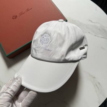 Бейсболка Loro Piana Артикул BMS-132800. Вид 2