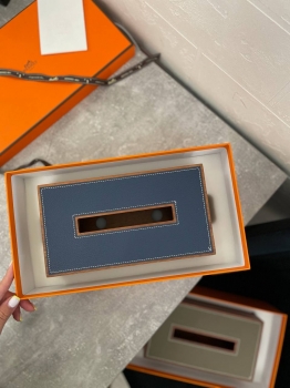  Салфетница 25х14х9см  Hermes Артикул BMS-132778. Вид 1