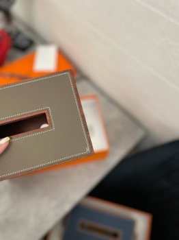  Салфетница 25х14х9см  Hermes Артикул BMS-132775. Вид 3