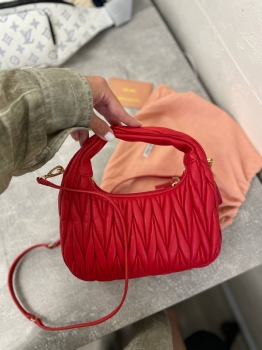  Сумка женская Miu Miu Артикул BMS-132815. Вид 4