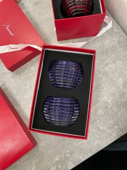 Пара подсвечников  Baccarat Артикул BMS-132822. Вид 2