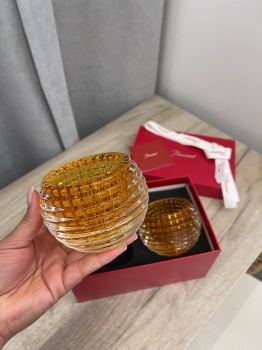 Пара подсвечников  Baccarat Артикул BMS-132818. Вид 3