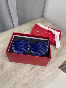 Пара подсвечников  Baccarat Артикул BMS-132819. Вид 1