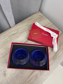Пара подсвечников  Baccarat Артикул BMS-132819. Вид 2