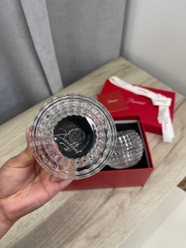 Пара подсвечников  Baccarat Артикул BMS-132816. Вид 2