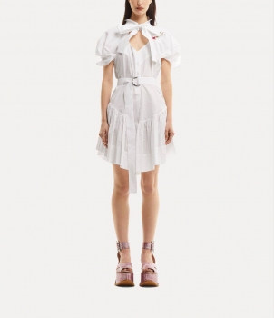 Платье Vivienne Westwood   Артикул BMS-132823. Вид 1