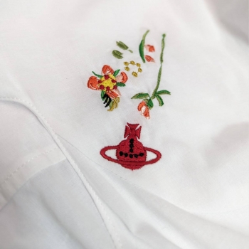 Платье Vivienne Westwood   Артикул BMS-132823. Вид 4
