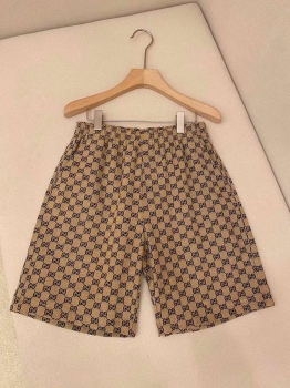 Шорты Gucci Артикул BMS-132831. Вид 1