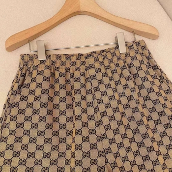 Шорты Gucci Артикул BMS-132831. Вид 5