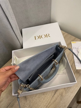 Сумка женская Christian Dior Артикул BMS-132857. Вид 4