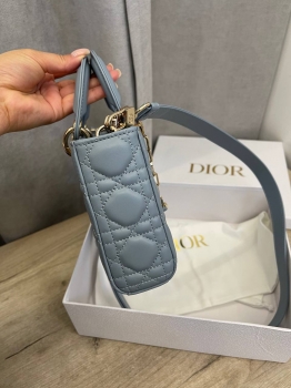 Сумка женская Christian Dior Артикул BMS-132857. Вид 5