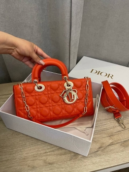 Сумка женская Christian Dior Артикул BMS-132856. Вид 1