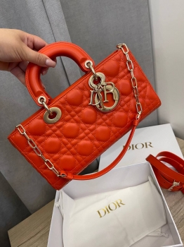 Сумка женская Christian Dior Артикул BMS-132856. Вид 2