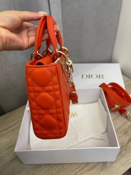 Сумка женская Christian Dior Артикул BMS-132856. Вид 3