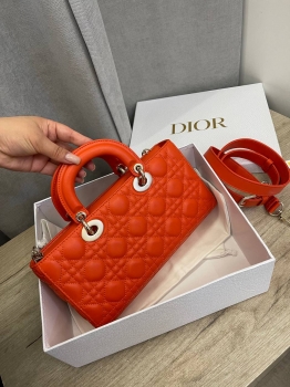 Сумка женская Christian Dior Артикул BMS-132856. Вид 4