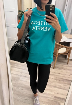 Сумка дорожная  Bottega Veneta Артикул BMS-132860. Вид 2
