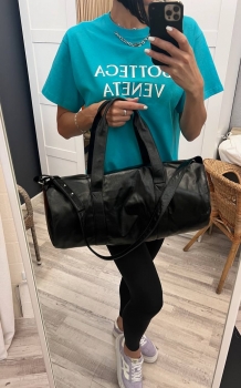 Сумка дорожная  Bottega Veneta Артикул BMS-132860. Вид 3