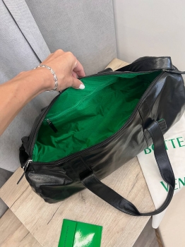 Сумка дорожная  Bottega Veneta Артикул BMS-132860. Вид 7
