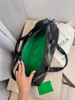 Сумка дорожная  Bottega Veneta Артикул BMS-132860. Вид 8