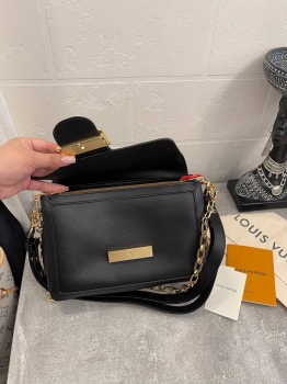 Сумка  женская   Louis Vuitton Артикул BMS-132866. Вид 6