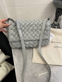 Сумка женская Bottega Veneta Артикул BMS-132867. Вид 1