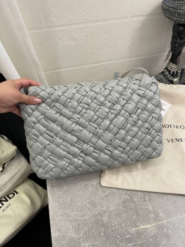 Сумка женская Bottega Veneta Артикул BMS-132867. Вид 4