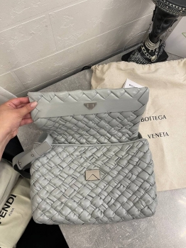 Сумка женская Bottega Veneta Артикул BMS-132867. Вид 5