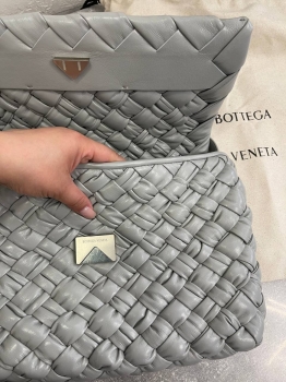 Сумка женская Bottega Veneta Артикул BMS-132867. Вид 6