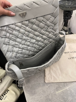 Сумка женская Bottega Veneta Артикул BMS-132867. Вид 7