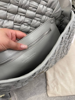 Сумка женская Bottega Veneta Артикул BMS-132867. Вид 9