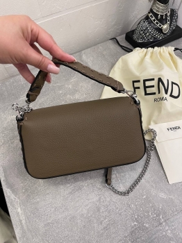 Сумка женская Fendi Артикул BMS-132883. Вид 3