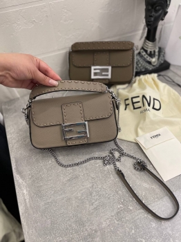 Сумка женская Fendi Артикул BMS-132882. Вид 1